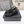 CC 26s Slingback 6.5cm Black Distinct Woven 888095