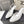 CC 26s Slingback 6.5cm White Distinct Woven 888096