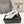 CC 26s Slingback 6.5cm White Distinct Woven 888096