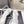 CC 26s Slingback 6.5cm White Distinct Woven 888096
