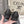 CC 26s Square-Toe Lace-Up Shoes with Leopard Print Scarf Black Leather 946033