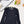 CC 25 Long sleeve T-shirt White And Black Tencel 385T2