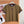 Miu 2026 Shirt Brown Cotton 636397