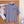 Pra 2026 Shirt Violet Cotton 655186