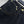 LV 25 Denim Shorts Black Cotton