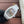 Franck Muller Vanguard 32mm Multicolor Heart Dial White Crocodial Leather