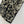 CD 25 Print Shirt Black Gold Jacquard fabric
