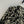 CD 25 Print Suit jacket Black Gold Jacquard fabric