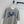 Gucci 25 Printed Long-sleeved T-shirt Gray Cotton