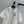 Miumiu 25 Double-layer Collar Shirt White Linen Cotton