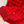 CD 25 Knitted Cardigan Red Wool Cashmere