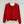 CD 25 Knitted Cardigan Red Wool Cashmere