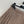 Celine Pleated Skirt Brown Wool Cotton Polyester