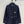 Fendi 25 Denim Jacket Dark Blue Cotton