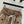 Miu Miu Puffy Mini Skirt Beige Brown Polyester