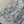 CD 2025 Butterfly Printed Long Skirt White mix Navy Blue Cotton