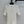 CC 25 Hollow Knitted T-shirt White cotton