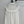 Celine 25 Lace Sleeveless Shirt White Cotton