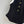 LV 25 Princess Seams Vest Black Polyester Cotton