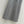 LV 25 Princess Seams Dress Grey Polyester Cotton