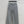 Fendi 25 Denim Trouser Haze Blue Cotton