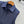 Loewe 25 Lace-up Waist Sleeveless Shirt Dark Blue Linen