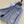 LP 25 Vest Blue Linen Polyester 272161