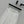 Celine Long Skirt White Cotton Silk