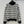 HM 25 Sweater White Mix Black Cashmere 02655
