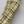 Balmain 26s Slip Dress Yellow Black Tweed 346071