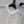 HM Long-Sleeve Sweater With Ruffled Details White Modal Nylon
