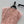 CC 26s Vest Jacket Pink Denim 360885