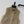 HM 26s Sleeveless Short Vest Beige Fabric & Fur 428595