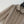 GG 26S Shirt GG Print Ruffle Collar Beige Brown Silk 428587