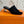 HM Kylie Mules Black Calfskin 316375