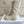 Dior 2025 Boot Off-white Suede Cowhide 501184