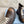 Prada 25 Martin Boot Brown Black Cowhide 501443