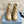 Prada 25 Shearling Apres-ski Boots Beige Calfskin 501449