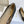 CD 26s Adioable Ballet Flat Monogram Beige Black Mesh Lambskin 909641