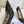 CD 26s Adioable Pump 8cm Monogram Black Beige Mesh Lambskin 909642
