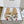 CD 26s Bow Kitten Flat Open Back Sandals White Lambskin 909656