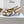 CD 26s Bow Kitten Heel Open Back Sandals White Lambskin 909657