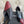 CC 26s Slingback Red Black Embossed Lambskin 909543