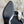 CC 26s Slingback White Black Embossed Lambskin 909544