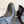 CC 26s Croc Embossed Ankle Boots Black Patent Leather 122039