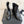 CC 26s Croc Embossed Ankle Boots Black Patent Leather 122039