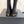 CC 26s Ankle Boots Black Leather 122042