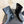 CC 26s Ankle Boots Black Leather 122042