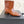 CC 26s Ankle Boots Brown Leather 122045