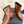 CC 26s Ankle Boots Brown Leather 122045